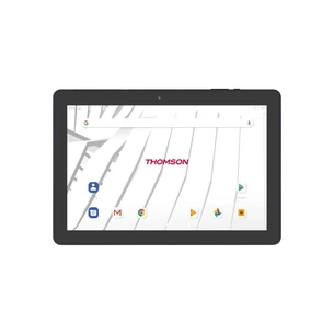 Планшет THOMSON TEO 10.1" 8/128GB LTE Black (TEOX10-MT8SL128LTE) зображення 1