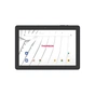 Планшет THOMSON TEO 10.1" 8/128GB LTE Black (TEOX10-MT8SL128LTE) - зменшене зображення 1