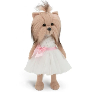 М'яка іграшка Orange Lucky Yoyo: Елегантність (LD040) зображення 1