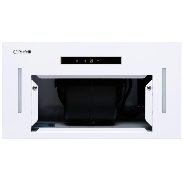 Витяжка кухонна Perfelli BIS 5653 WH 1000 LED - picture 7