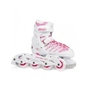 Роликові ковзани Tempish Clips Duo Girl 29-32 (13000008254/29-32) - зменшене зображення 2