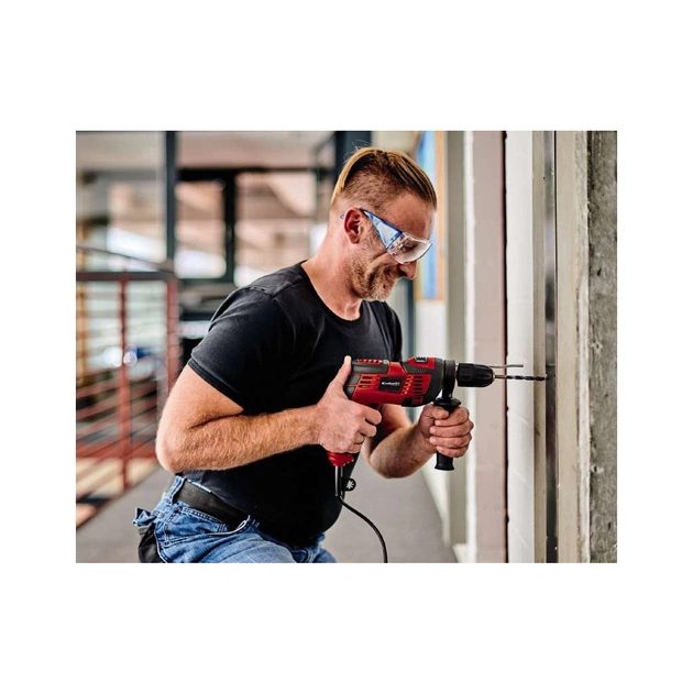 Дриль Einhell TC-ID 720/1 E (4259848) - picture 2