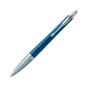 Ручка кулькова Parker URBAN 17 Premium Dark Blue CT BP (32 832) - зменшене зображення 2