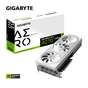 Відеокарта GIGABYTE GeForce RTX4070Ti SUPER 16Gb AERO OC (GV-N407TSAERO OC-16GD) - зменшене зображення 9