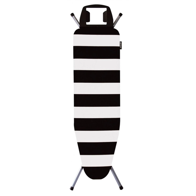 Прасувальна дошка Rolser K-S Lido - Blanco/Negro (K04015-2064) (928936) - picture 1