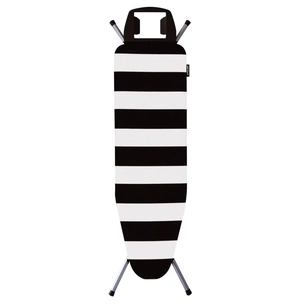 Прасувальна дошка Rolser K-S Lido - Blanco/Negro (K04015-2064) (928936) picture 1