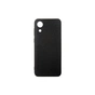 Чохол до мобільного телефона Dengos Carbon Samsung Galaxy A03 Core (black) (DG-TPU-CRBN-140) - зменшене зображення 1
