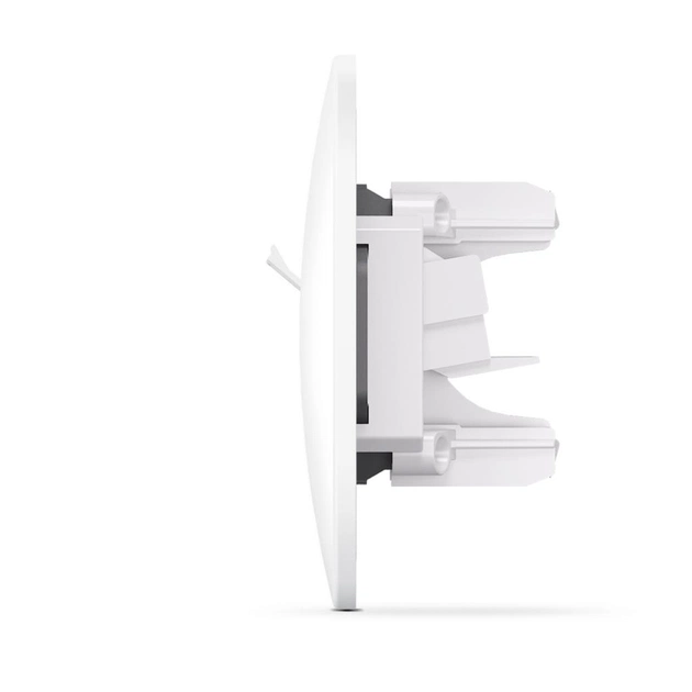 Телефонна розетка Videx BINERA CAT3 (VF-BNSK1TF3-W) - зображення 3