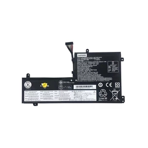 Акумулятор до ноутбука Lenovo Legion Y530-15ICH L17L3PG1, 52.5Wh (4630mAh), 3cell, 11.34V, довг. кабель (A47951) зображення 1