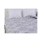 Ковдра Руно Light beige вовняна 172х205 (316.29ШЕУ_Light beige) - зменшене зображення 6
