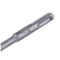 Бур Alloid по бетону, SDS-plus, S4, 8450мм (FH-08450) - зменшене зображення 3