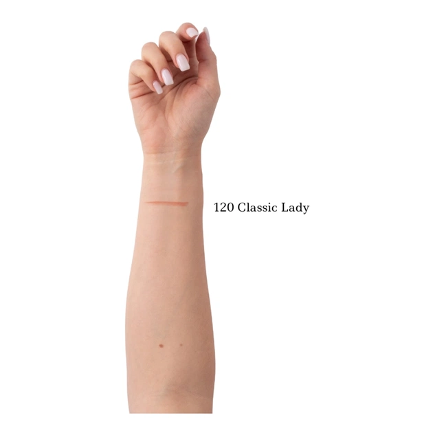 Олівець для губ Artdeco Soft Lip Liner Waterproof 120 - Classic Lady (4052136246322) - picture 3