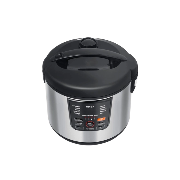 Мультиварка Rotex RMC501-B - picture 9