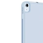 Чохол до планшета BeCover Pencil Apple iPad Air 10.9 2020/2021 Light Blue (705515) - зменшене зображення 2
