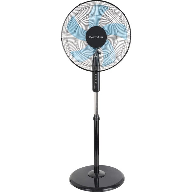 Вентилятор WetAir SF-5025 - зображення 1