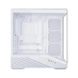 Корпус для ПК Lian Li V100, White (G99.V100W.01) - зменшене зображення 3