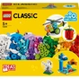 Конструктор LEGO Кубики й функції 500 деталей (11019) - зменшене зображення 1