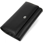 Гаманець ST Leather Чорний (19388) - уменьшенное изображение 1