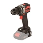 Шуруповерт Vitals Professional, AU 1875 BL SmartLine+, 18V, 75/20Нм, 500–2000об/мин, 1.2кг (без АКБ и ЗУ) (243509) - уменьшенное изображение 1