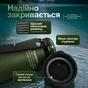 Бутылка для воды Casno KXN-1115 560 ml z matovym pokryttyam Zelena (KXN-1115_Green) - уменьшенное изображение 5