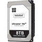 Жорсткий диск 3.5" 8TB WDC Hitachi HGST (0F27457 / HUH721008ALE604) - зменшене зображення 3