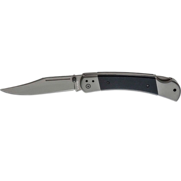 Ніж KA-BAR Folding Hunter (3189) - изображение 1