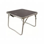 Туристичний стіл Highlander Folding Small Table Aluminium (925476) - зменшене зображення 1