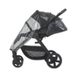 Дощовик на коляску Espiro Only Way (5905683800006) - зменшене зображення 1