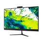 Комп'ютер Acer Aspire C27-2G AiO / Core5 120U, 16, 512, WiFi, кл+м (DQ.BRSME.001) - зменшене зображення 3