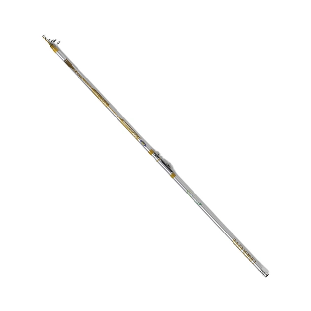 Вудилище форелеве Lineaeffe Platinum Trout (кільця SIC) 3.90м до 10-20гр (2811202) - изображение 1