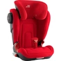 Автокрісло Britax-Romer Kidfix2 S Fire Red (2000031438) - зменшене зображення 3