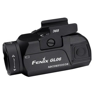 Ліхтар Fenix GL06-365 зображення 1