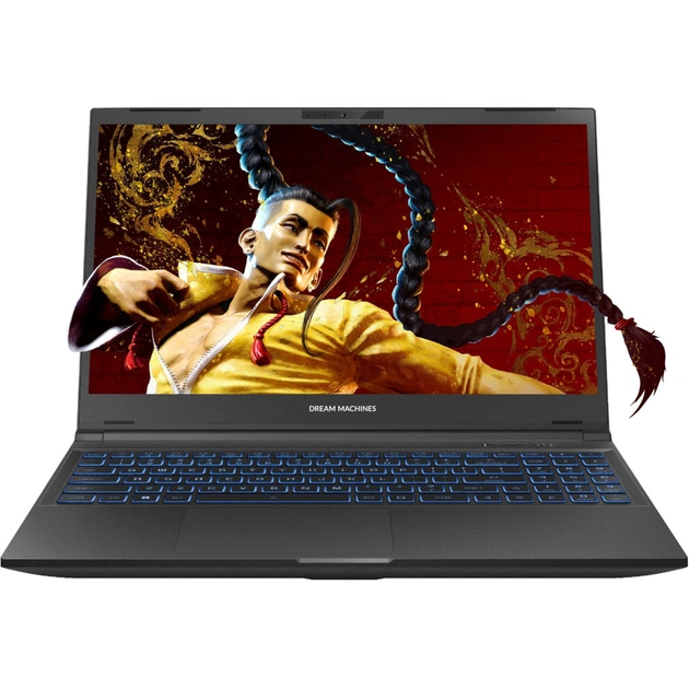 Ноутбук Dream Machines RG3050-15 (RG3050-15UA52) - зображення 1