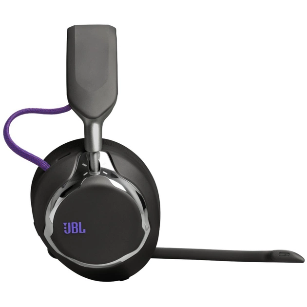 Навушники JBL Quantum 950 Wireless Black (JBLQTUM950BLK) - picture 4