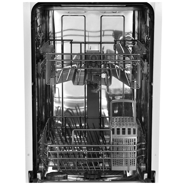 Посудомийна машина Grunhelm GDW 145 MG (GDW145 MG) - picture 2