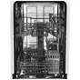 Посудомийна машина Grunhelm GDW 145 MG (GDW145 MG) - preview 2