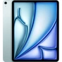 Планшет Apple iPad Air 13" M3 Wi-Fi + Cellular 256GB Blue (MCJ64TY/A) - зменшене зображення 1
