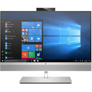 Комп'ютер HP EliteOne 800 G6 / i3-10100 (9JE91AV) зображення 1