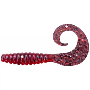 Силікон рибальський Select CC-Grub 4.5" col.027 (5 шт/упак) (1870.14.48) зображення 1