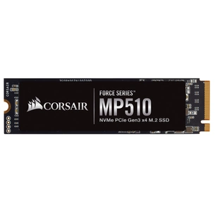 Накопичувач SSD M.2 2280 1.92TB MP510 Corsair (CSSD-F1920GBMP510) зображення 1