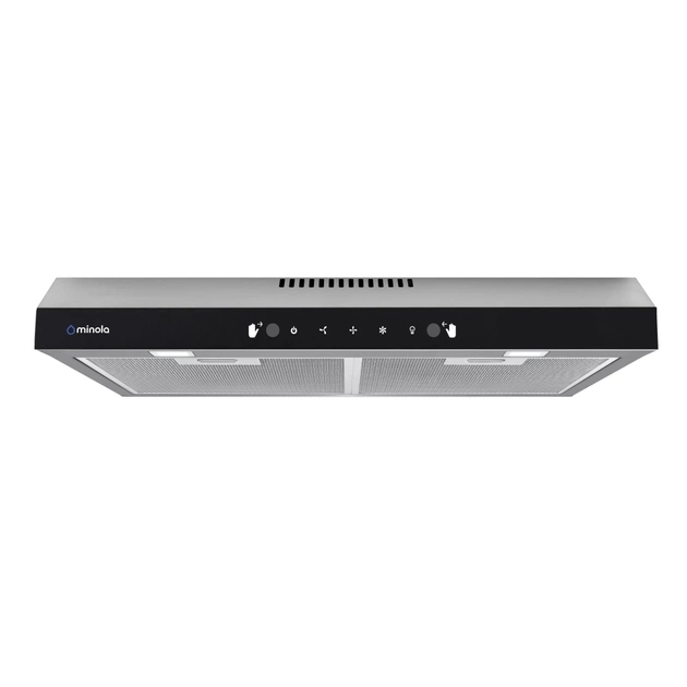 Вытяжка кухонная Minola HPLS 512 I - изображение 1
