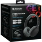 Навушники Defender FreeMotion B480 Bluetooth Black (63480) - зменшене зображення 9