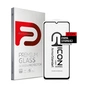 Скло захисне Armorstandart Icon Samsung A06 (A065) Black (ARM80169) - зменшене зображення 1