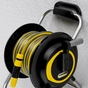 Візок для шлангу Karcher HR 3 40м, 1/2" 30м, 5/8" 25м 3/4" (2.645-371.0) - зменшене зображення 5