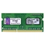 Модуль пам'яті для ноутбука SoDIMM DDR3 4GB 1333 MHz Kingston (KVR13S9S8/4 /G) - зменшене зображення 1
