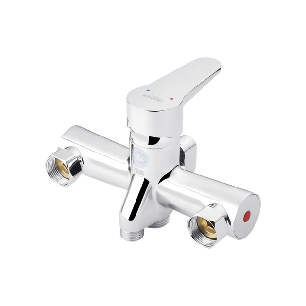 Змішувач Kroner KRM Elbe - C070 - зображення 6