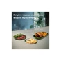 Мультипіч Philips Ovi Dual SteamFry (NA565/02) - зменшене зображення 4
