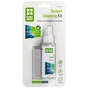 Спрей для очистки ColorWay Screens Cleaning Kit TV/OLED/LED/LCD 60ML + Microfibre (CW-2615) - уменьшенное изображение 1