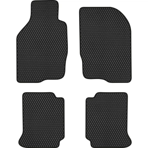 Килимок в салон EVAtech Mitsubishi Galant 7 (E50) 1992-1998 7 поколі (MT52090PB4RBB) зображення 1