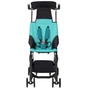 Коляска GB Pockit+ / Capri Blue (617000049) - зменшене зображення 2